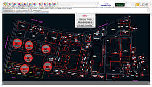 Software gerenciador Wi-Fire